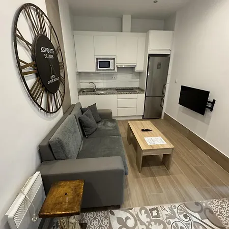 1 Dream San Diego deluxe Parking privado opcional-2
