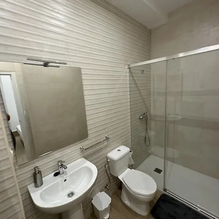 1 Dream San Diego deluxe Parking privado opcional-3