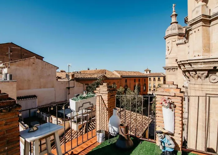 DreamStay - Oficios Apartamento
